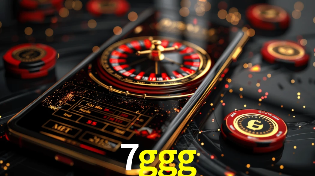 Game Providers 7ggg