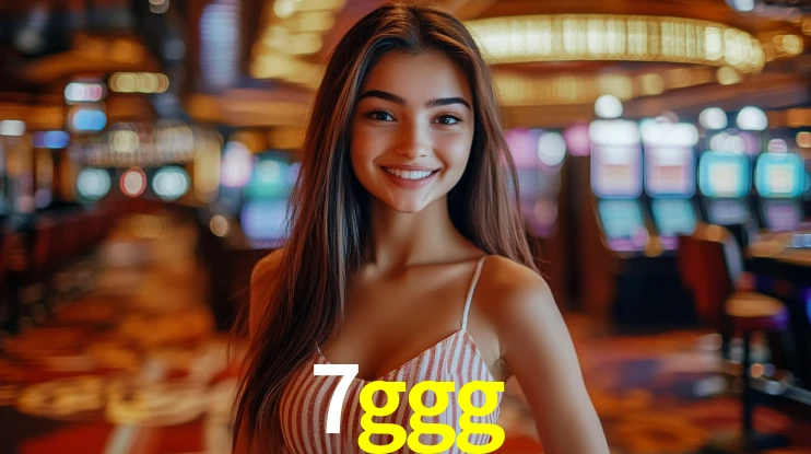 Ofertas Imperdíveis na 7ggg: Promoções e Bônus Que Valem a Pena