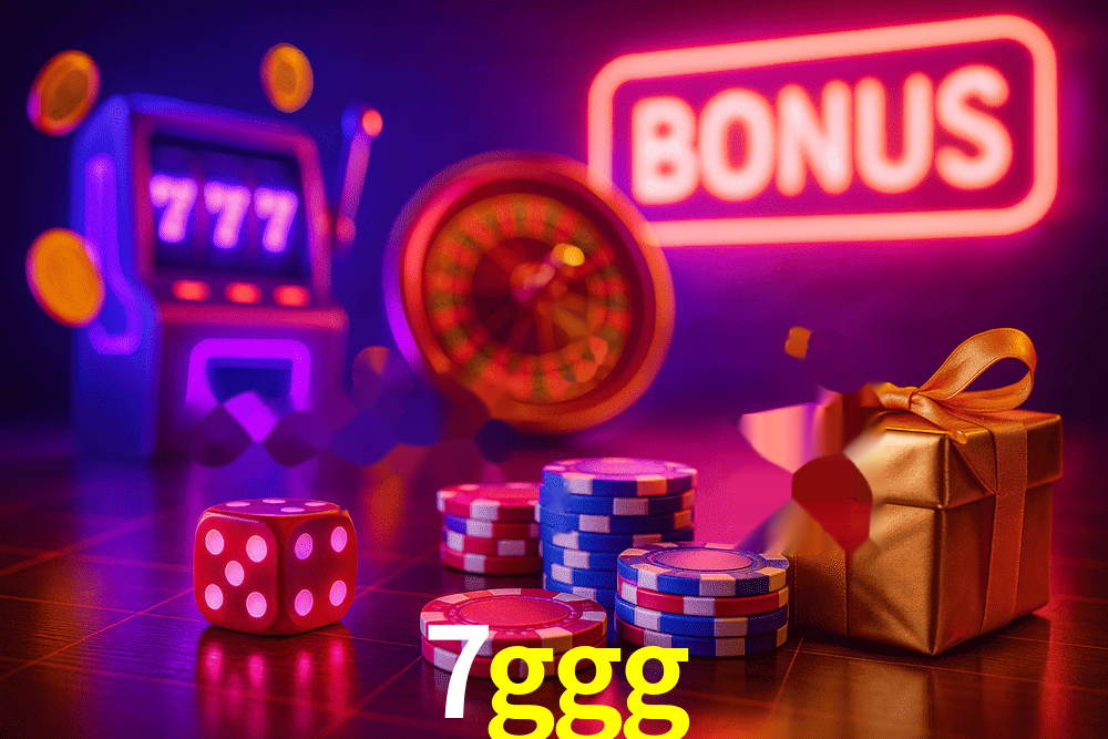 A Popularidade dos Caça-Níqueis no 7ggg