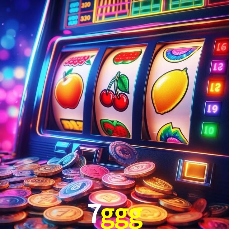 Estatísticas do Jogo 7ggg