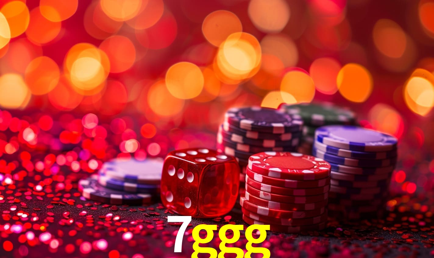 Inovações de Jogos na 7ggg: O Futuro das Experiências Interativas