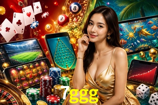 VIP Casino 7ggg