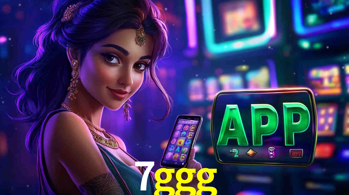 7ggg: A Experiência de Casino com Jogos de Mesa ao Vivo