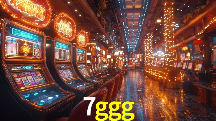 7ggg - Rodadas Selvagens de Fortuna - 7ggg.com