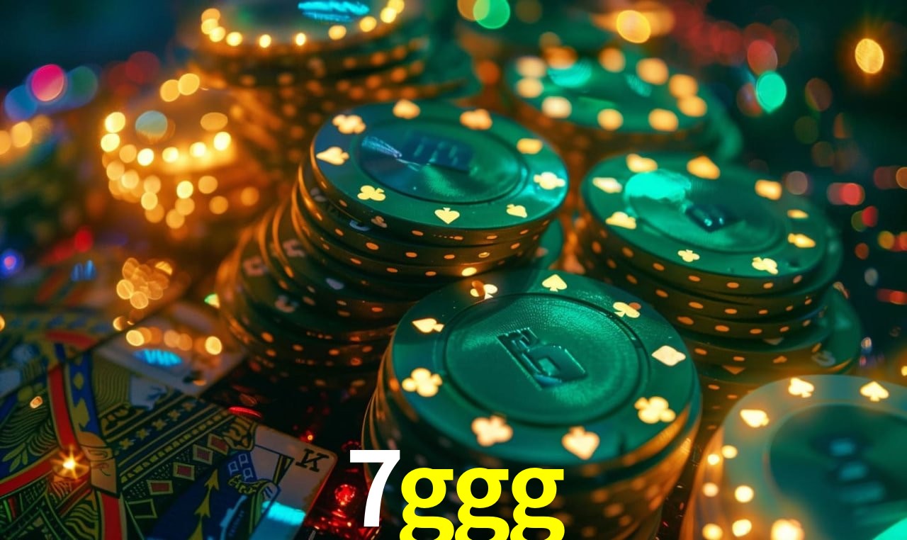 Estatísticas Esportivas 7ggg