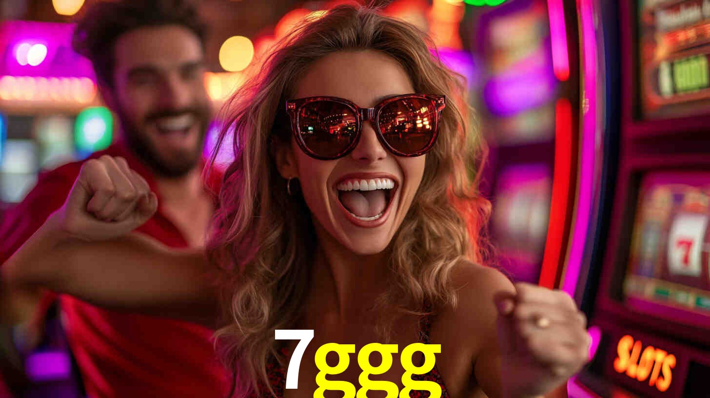 Descubra a Essência do 7ggg: Nossa História e Compromissos