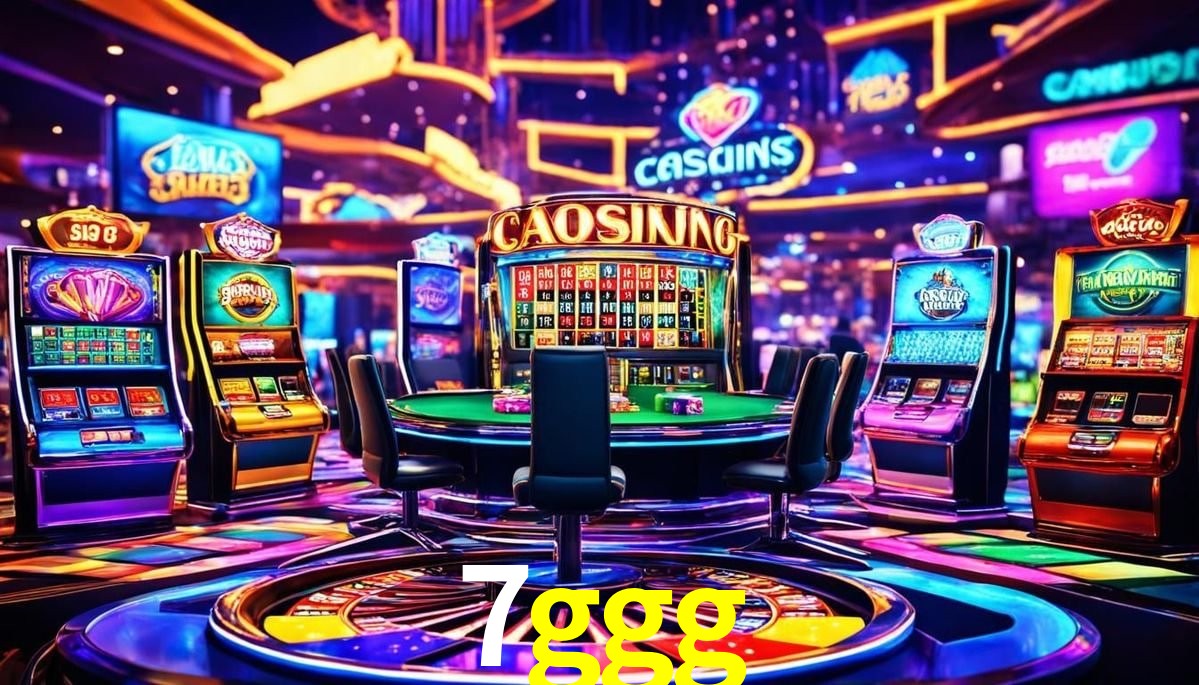 Diretório de Jogos 7ggg