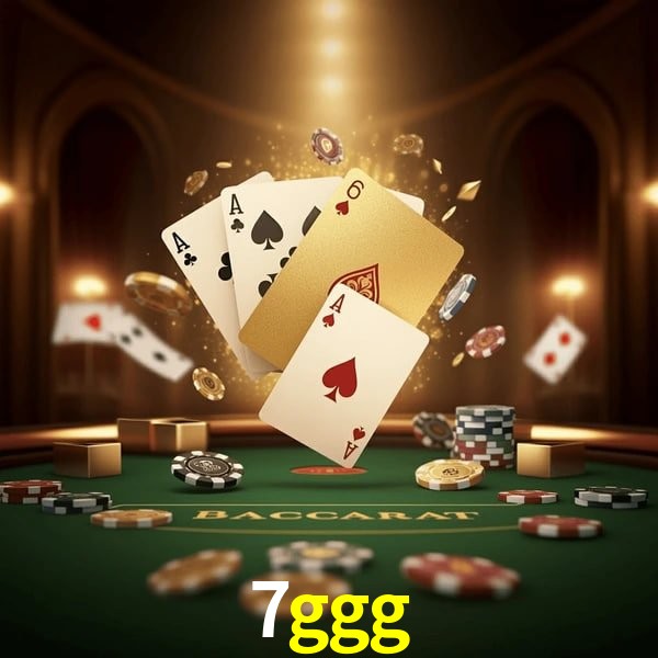 Live Casino 7ggg