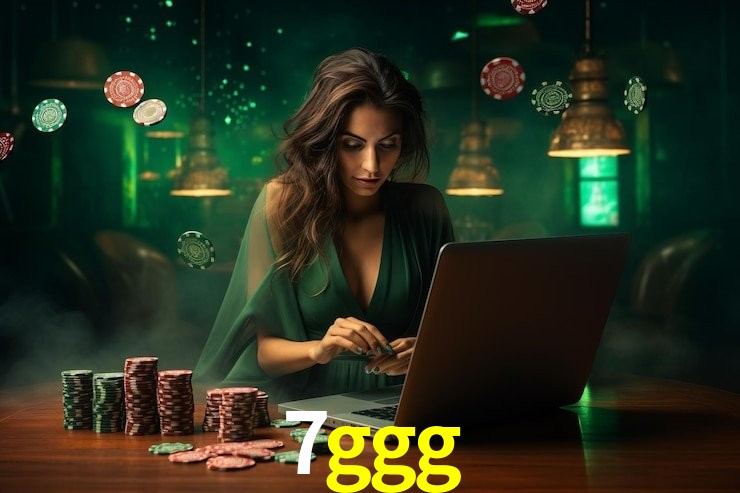 7ggg bet — mercados de futebol e esportes no app