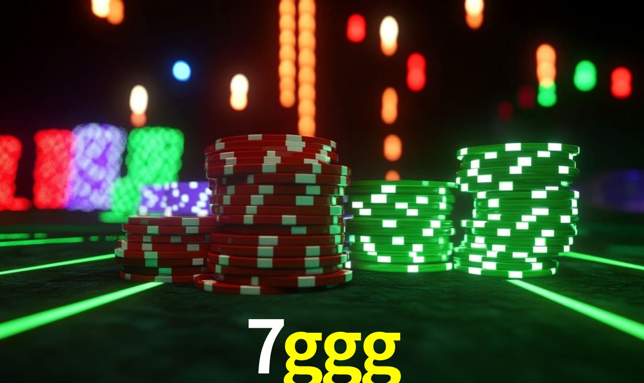 Welcome Bonus 7ggg