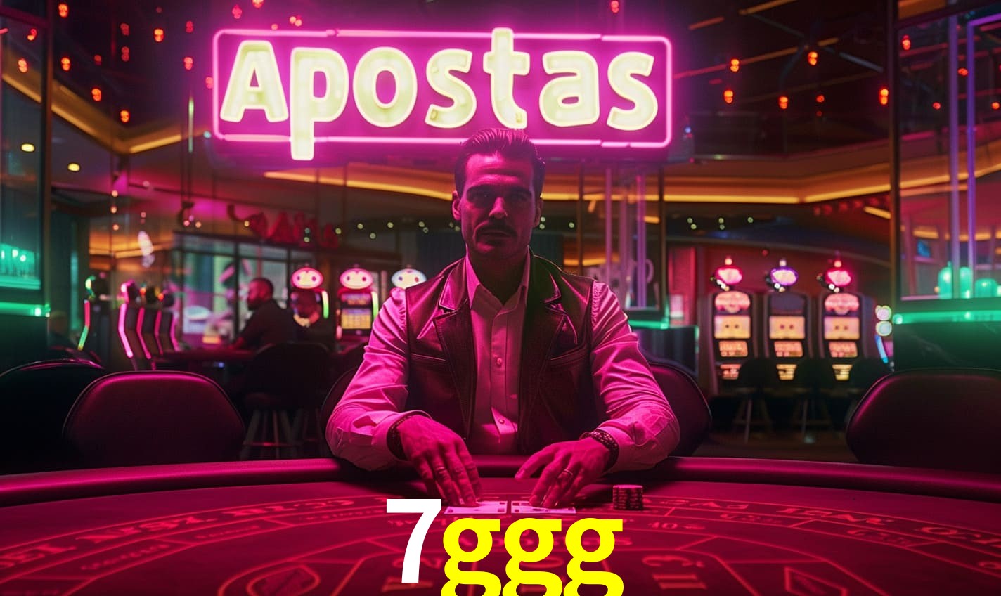 Descubra o Programa VIP da 7ggg: Vantagens Exclusivas para Jogadores