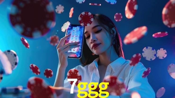 7ggg download — arquivo APK para Android oficial
