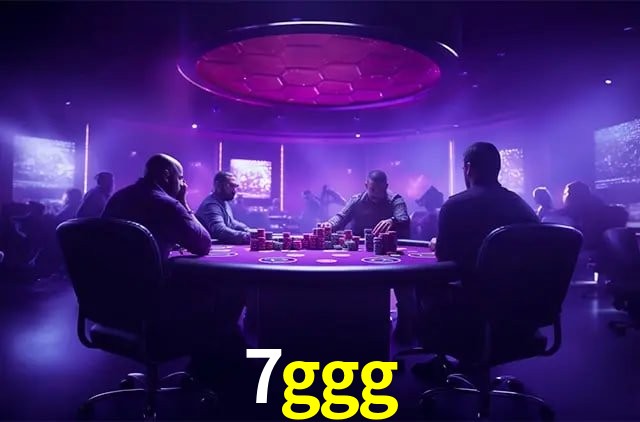 Jogos de Slot 7ggg
