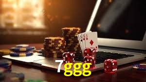 FAQ 7ggg — central de ajuda e suporte oficial Brasil