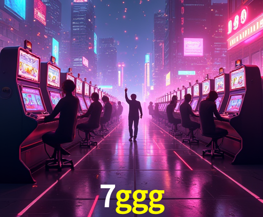 Casino VIP 7ggg