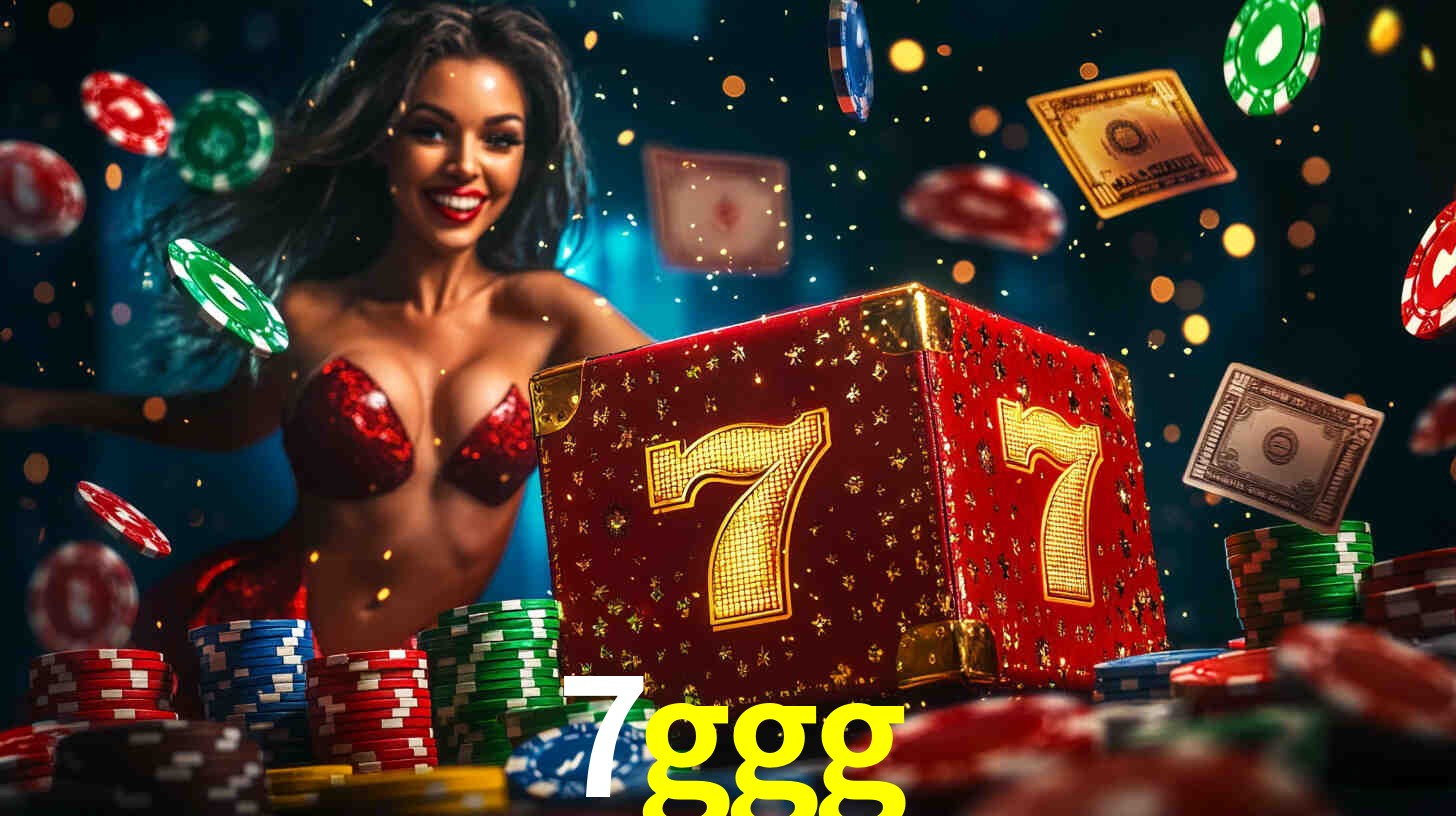 Descubra a Essência do 7ggg: Nossa História e Compromissos