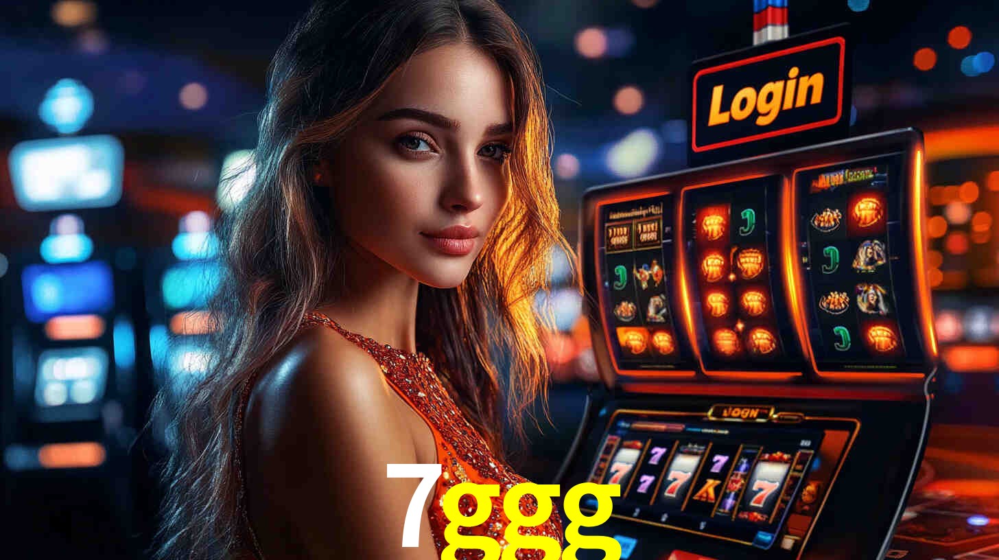 Sinta a adrenalina dos jogos de cassino com 7ggg