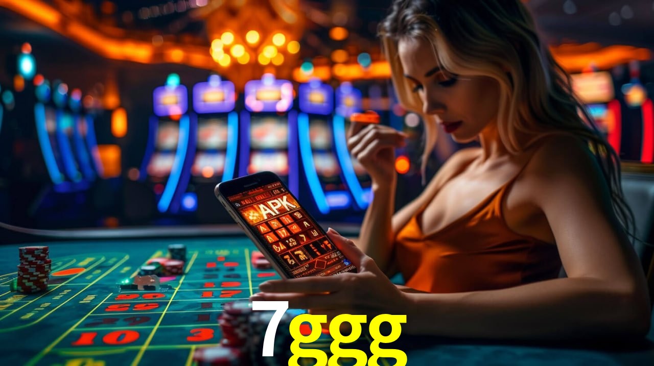 Roulette Table 7ggg