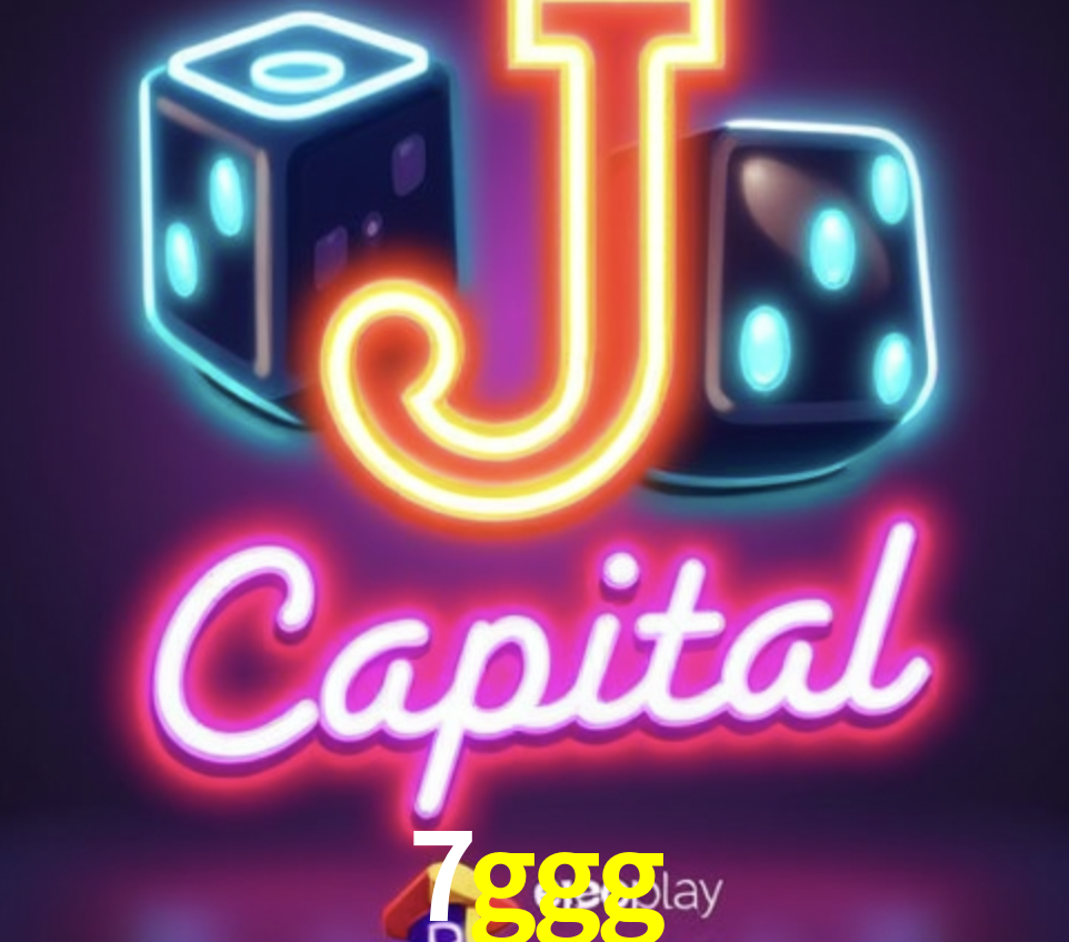 APP oficial da 7ggg para mobile