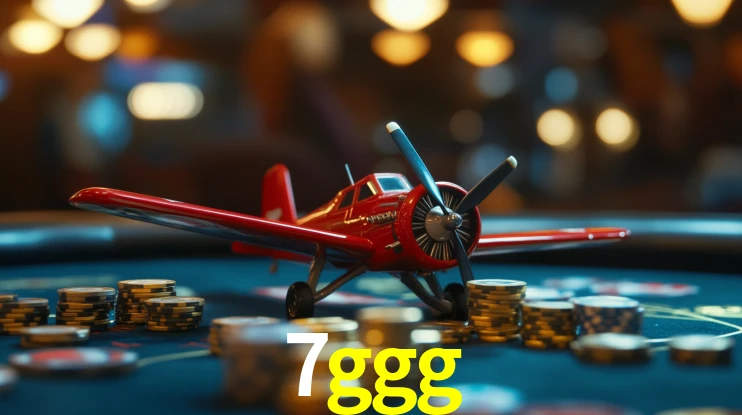 Slot Games 7ggg