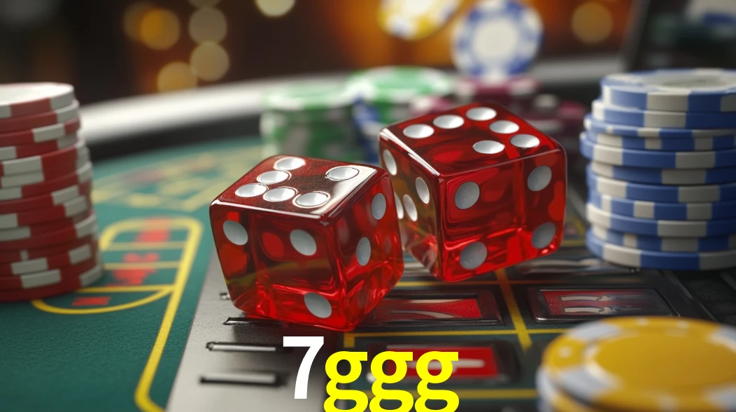 Welcome Bonus 7ggg