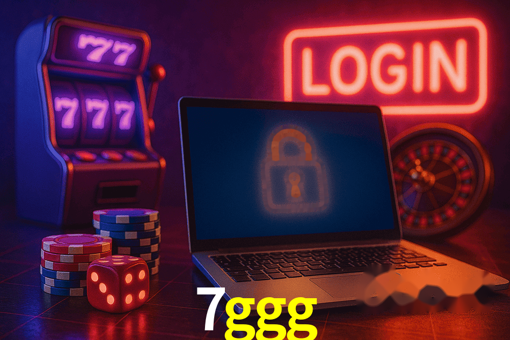 Recursos de Bônus 7ggg