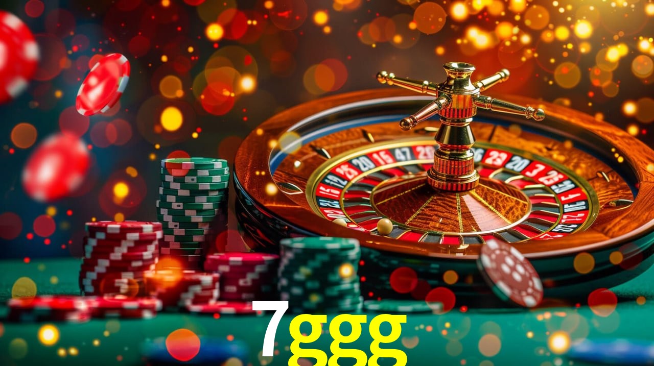 A Emoção da Loteria na 7ggg: Uma Chance de Mudança de Vida