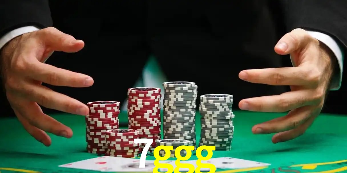 7ggg plataforma — saque cashout PIX com comprovante