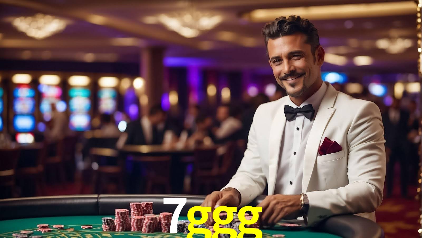 Promoção Relâmpago 7ggg