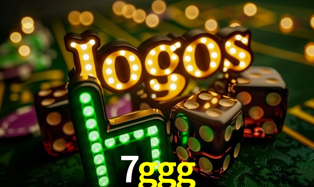 Casino Ao Vivo 7ggg