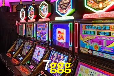 A Emoção da Loteria na 7ggg: Uma Chance de Mudança de Vida
